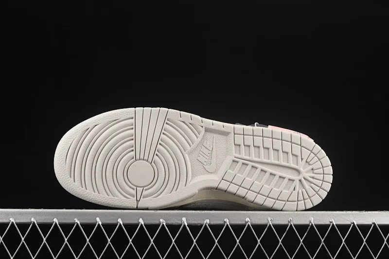 All categories Nk SB Dunk series Nk SB Dunk Low low-top sneakers cost-effective version OF x Nk Dunk Low OW SB smashing backboard fashion casual sneakers DJ0950-115